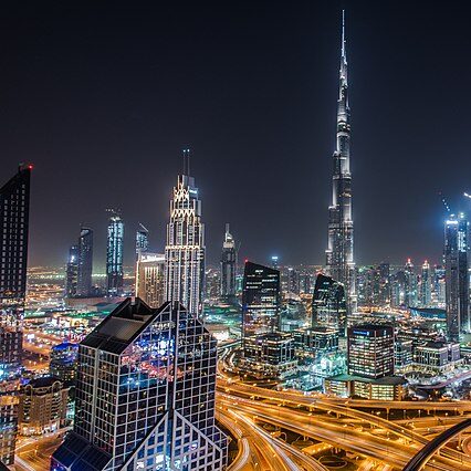 Dubai