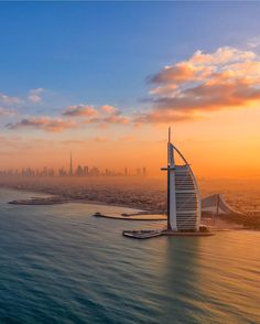 red desert safari tour dubai Burj Al arb 2
