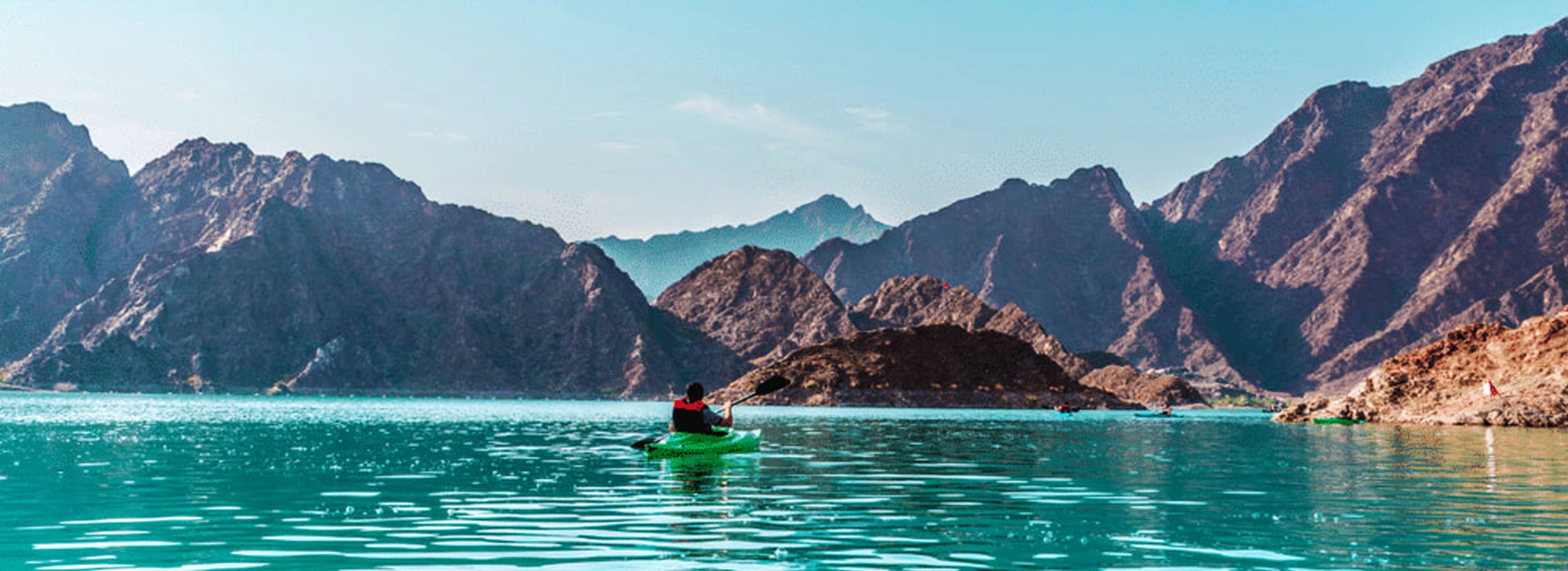 Hatta Tour Dubai