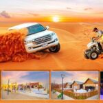 Desert Safari Sharjah